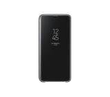 EF-ZG960CBEGWW Калъф ,S9 2018 G960 Samsung Clear View Standing Cover Black