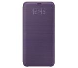 EF-NG965PVEGWW Калъф ,  S9+  2018 G965 Samsung LED VIEW COVER PURPLE