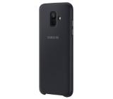 EF-PA600CBEGWW Калъф , A6 2018 A600 Samsung Dual Layer Cover Black 