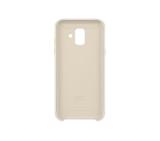 EF-PA600CFEGWW Калъф , A6 2018 A600  Samsung Dual Layer Cover A6 GOLD 