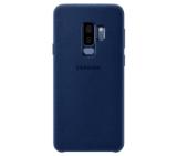 EF-XG965ALEGWW Калъф ,S9+ 2018  G960 Samsung  Alcantara COVER BLUE  