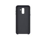 EF-PA605CBEGWW Калъф , A6+ 2018 A605 Samsung  Dual Layer Cover Black 