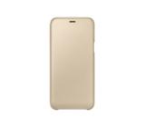 EF-WA600CFEGWW Калъф ,  A6 2018 A600 Samsung Wallet Cover GOLD