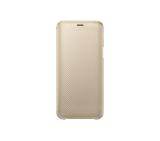 EF-WJ600CFEGWW Калъф J600 WALLET COVER J6 SAMSUNG GOLD