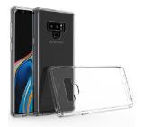 EF-QN960TTEGWW Калъф , NOTE 9 N960C Samsung COVER  Clear Cover Transparent 