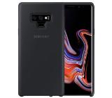 EF-PN960TBEGWW Калъф , NOTE 9 2018 N960C  Samsung COVER  SILICONE COVER BLACK 