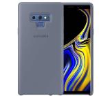 EF-PN960TLEGWW Калъф , NOTE 9 2018 N960C Samsung COVER  SILICONE COVER BLUE