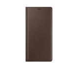 EF-WN960LAEGWW Калъф , NOTE 9 2018 N960 SAMSUNG LEADER VIEW BROWN