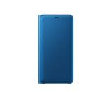 EF-WA750PLEGWW Калъф , A7 2018  A750 Samsung   WALLET COVER BLUE 