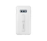 EF-RG970CWEGWW Калъф G970 S10e  Samsung PROTECTIVE STANDING COVER WHITE