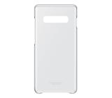 EF-QG975CTEGWW Калъф,  S10+ 2019 G975  Samsung CLEAR COVER Transperant