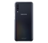 EF-AA505CBEGWW Калъф , A50 2019  Samsung Gradation cover Black 