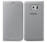 EF-WG920BSEGWW Калъф , S6  G920 Samsung FLIP COVER SILVER  Galaxy