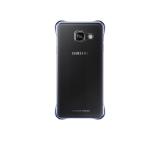 EF-QA310CBEGWW Калъф , A3 2016 Samsung CLEAR COVER BLACK  A310 A3(2016)