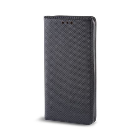 BOOK CASE S6 Калъф FOR SAMSUNG S6  G920 BOOK CASE COVER BLACK MYCUBE BOOK CASE 