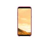 EF-XG950APEGWW Калъф , S8 2017 G950 Samsung DREAM ALCANTARA PINK 