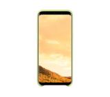 EF-PG950TGEGWW Калъф , S8 2017 G950 Samsung  SILICONE COVER GREEN  Dream 