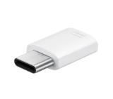 EE-GN930BWEGWW Адаптер , преходник , MICRO USB TYPE C Samsung Micro USB to Type C