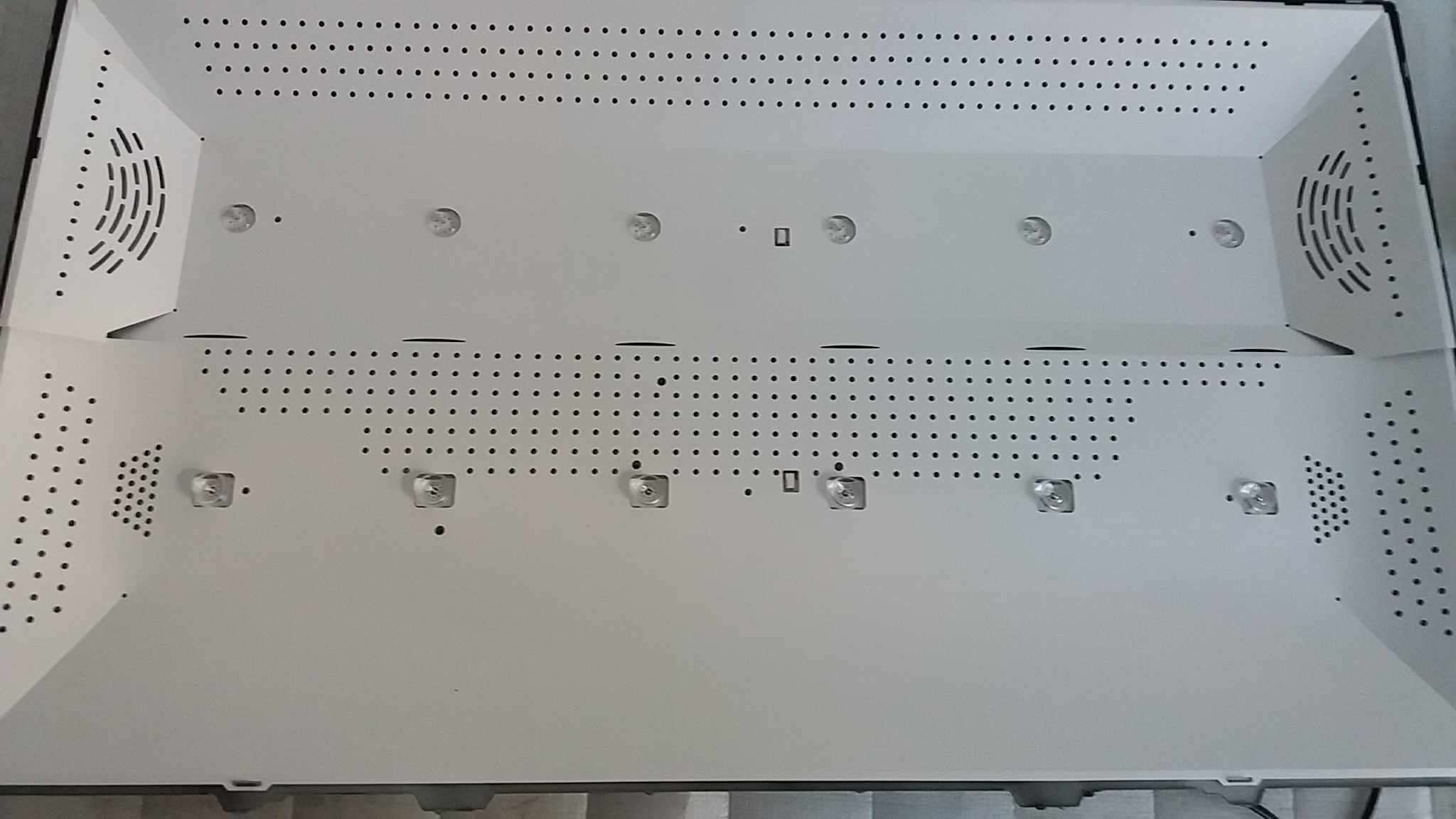 BACKLIGH 32FB12AWH Подсвет за CROWN 32FB12AWH /LMDS315-H26 (2*6) CW PT320AT04/