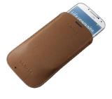 EF-LI950BAEGWW Калъф , I9505  POUCH FOR S4 CAMEL Samsung 