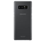 EF-QN950CBEGWW Калъф , NOTE 8  2017 RN950C Samsung COVER BLACK  Note 8 Clear Cover Black