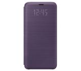 EF-NG960PVEGWW РљР°Р»СЉС„ , S9 2018 G960 Samsung LED VIEW COVER PURPLE
