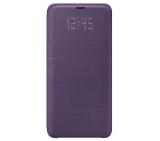 EF-NG965PVEGWW РљР°Р»СЉС„ ,  S9+  2018 G965 Samsung LED VIEW COVER PURPLE