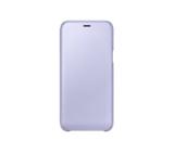 EF-WA600CVEGWW РљР°Р»СЉС„ , A6 2018 A600 Samsung  Wallet Cover Violet