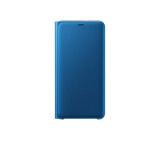 EF-WA750PLEGWW РљР°Р»СЉС„ , A7 2018  A750 Samsung   WALLET COVER BLUE 