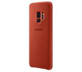 EF-XG960AREGWW РљР°Р»СЉС„ , S9 2018 G960  Samsung Alcantara COVER RED