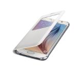 EF-CG920PWEGWW РљР°Р»СЉС„ ,   S6 2015 VIEW COVER WHITE Samsung Galaxy G920  