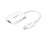 EE-HN910FWEGWW РљР°Р±РµР» , HDTV  ADAPTER HDMI MICRO USB Samsung Cable 11 pin, MHL 3.0 , support