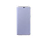 EF-FA530PVEGWW A530F РљР°Р»СЉС„ , A8 (2018) A530 NEON FLIP COVER ORCHID GRAY Samsung 